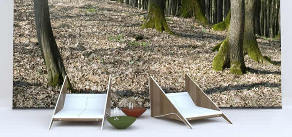 outdoor seating solutions