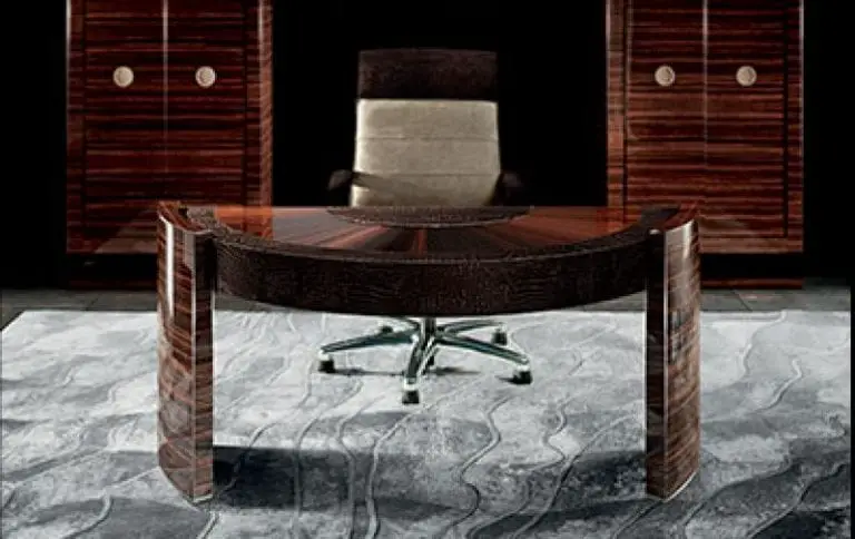 crocodile-skin-desk-design-by-Capital-Collection