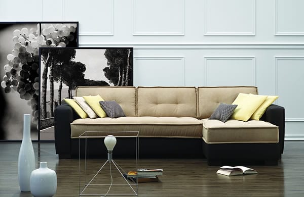 Ritmo Sofa Bed by Parra Furniture