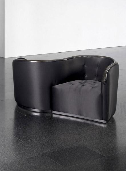 Salvador Dali furniture design