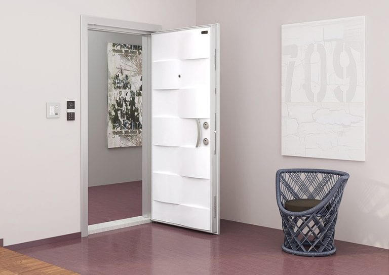 Security Doors For Your New Home