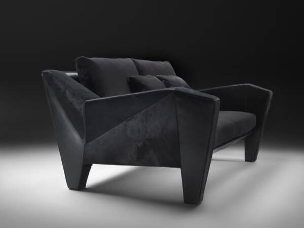 italian contemporary seating furniture