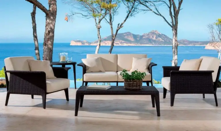 Comfort and Style: U Outdoor Furniture by Point1920