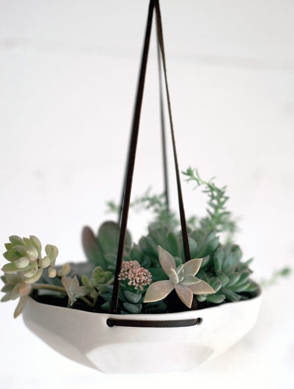 10 Unique Hanging Planters For Your Home