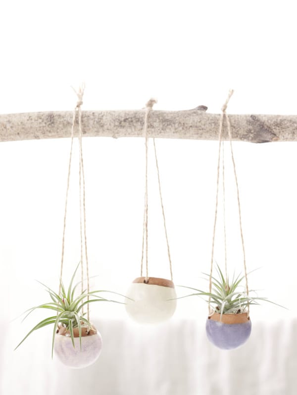 Hanging Planters For Your Home