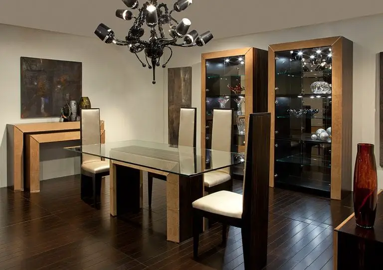 Stylish Entertaining: Diamond Dining Collection by GC Colombo