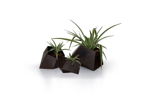 Boulders Planter by Hive