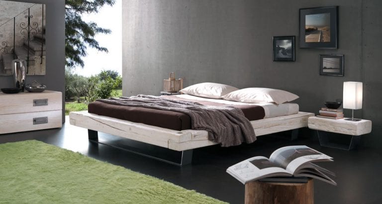 Sonno Bedroom Collection by Oliver B