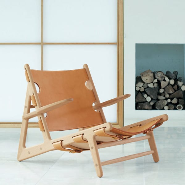 Børge-Mogensen-Hunting-Chair