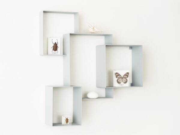 Cloud Cabinet Wall Units by Frederik Roije 