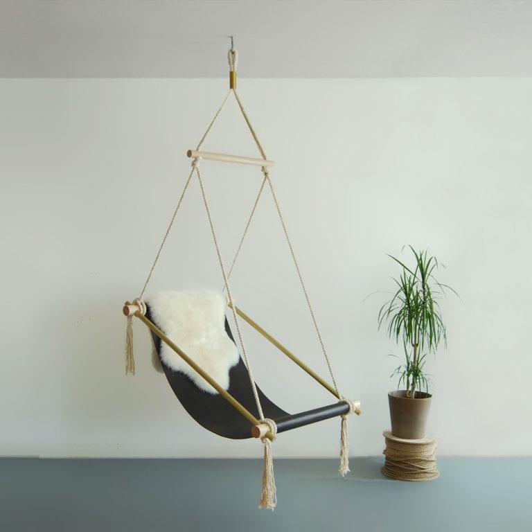 Ovis Designer Hanging Chair