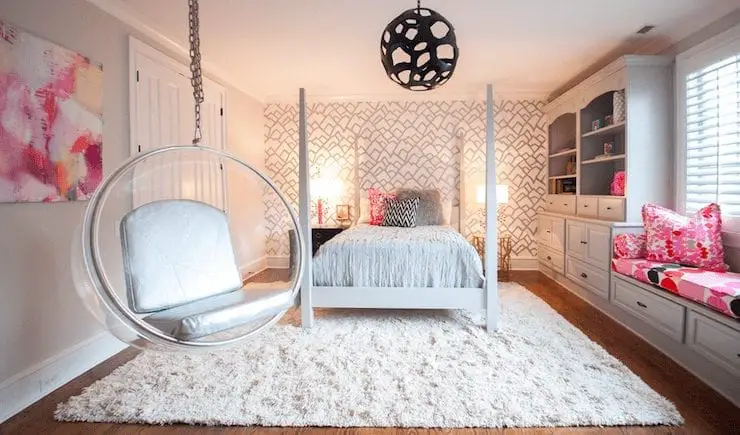 four poster beds for women