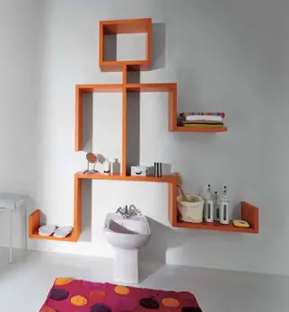 Wall Shelving Gallery Of 10 Creative And Fun Ideas Furniture Fashion