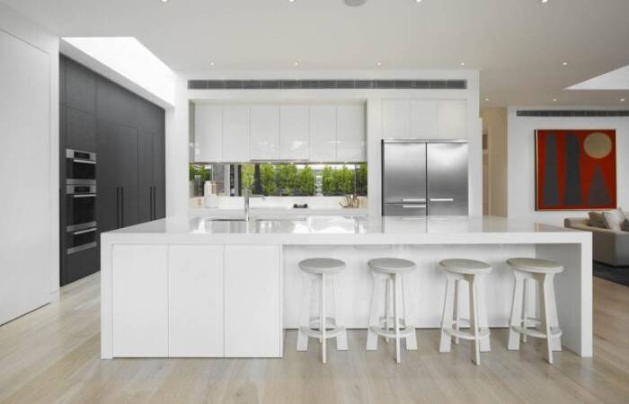 white backless counter stools
