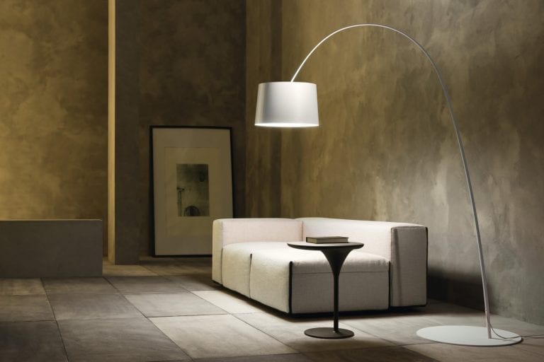Designer Floor Lamps – 12 Modern Floor Lamps