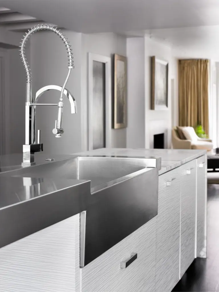 Modern Bathroom Sink Faucets that Totally Sizzle