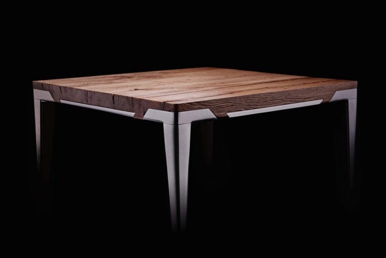 Dyle Bespoke Coffee Table