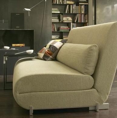 futon modern convertible sofa sleeper everynight ligne roset furniture
