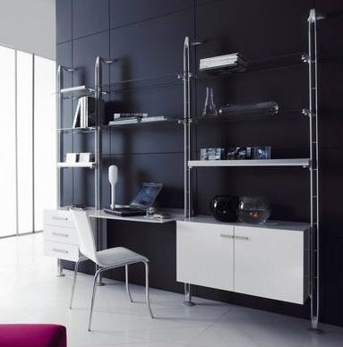 modern-wall-mounted-desk-and-storage-system-ligne-roset