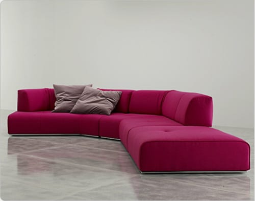 sofa sectionals pas si ligne roset
