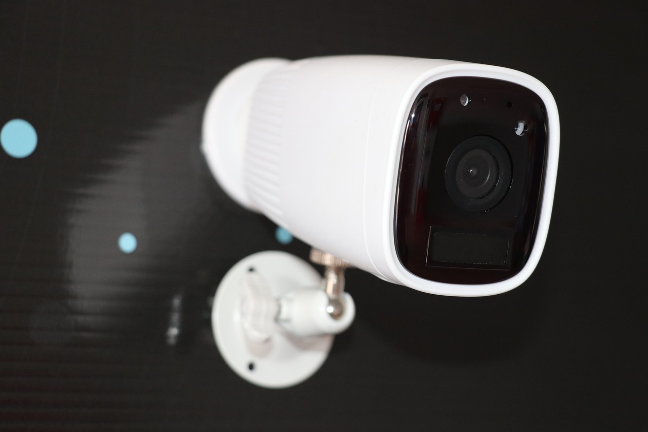 Smart Home Security Cameras For 2022