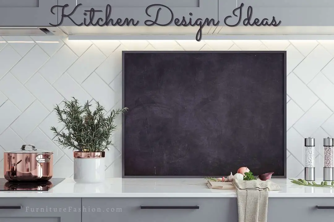 10 Kitchen Design Ideas For Kitchen Luxury Looks In 2021