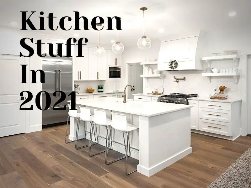 10 Small Kitchen Appliances In 2021