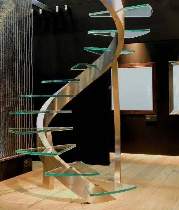 15 Stunning Staircase Ideas and Designs
