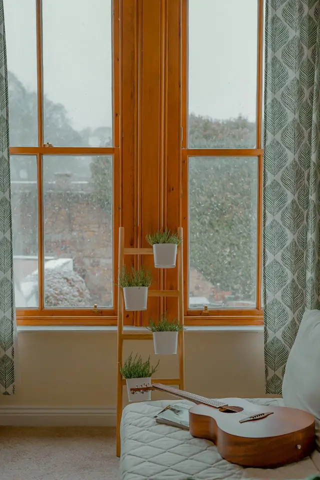 Is Your Home Cozy Enough To See You Through The Winter?