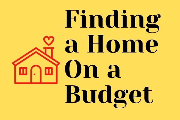 First Time Home Owner Budget Ideas