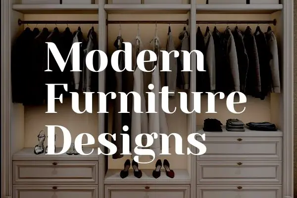 German Furniture Design