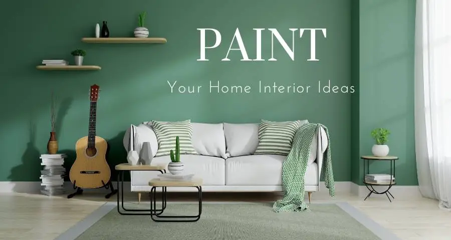 Interior Painting Tips to Remember