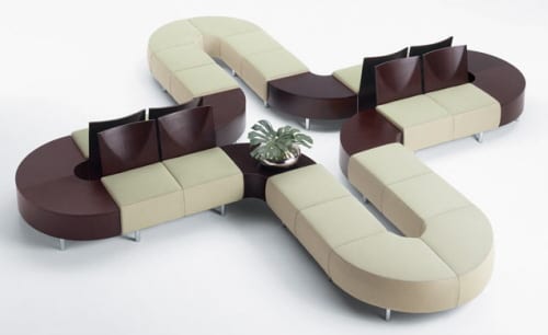 Cool modular office furniture