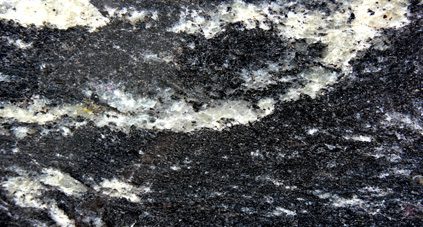Granite Floor Variation