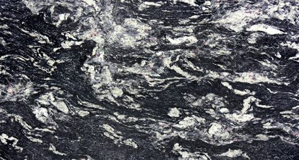 Granite Flooring wth Movement