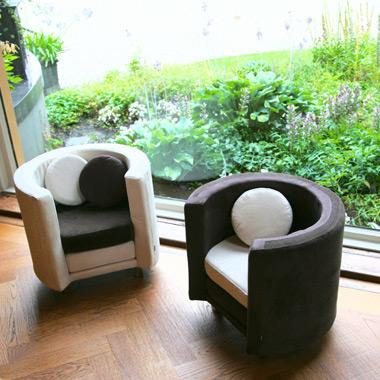 Modern Childrens Room Chairs