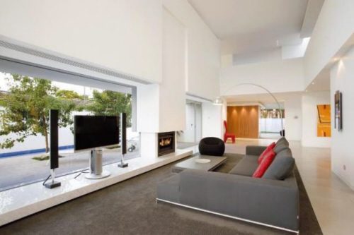 Modern Sofa Sectional