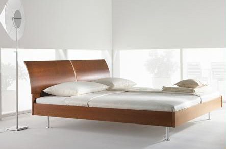AXEL BLOOM MODERN CONTEMPORARY ADJUSTABLE BEDS
