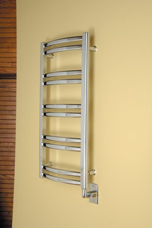 More Decorative Towel Warmers from Myson