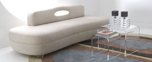 GOGO SOFA modern furniture h. studio