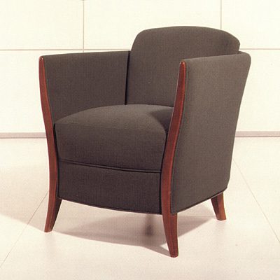 adagio lounge chair seating bernhardt design