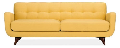 room and board anson sofa