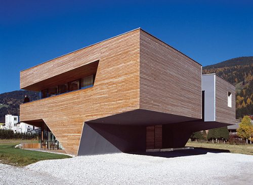 architecture contemporary homes