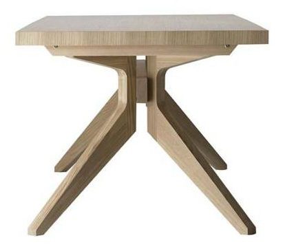 asian modern wood extension dining tables