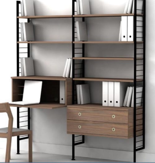 casefile home office desk and book shelf.jpg