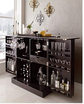 crate and barrel furniture fold out bar furniture licquer cabinet