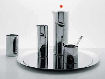Discover the World of Alessi Kitchen Accessories