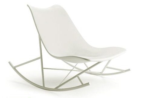 The "New Age" of Rocking Chairs by Eduardo Baroni