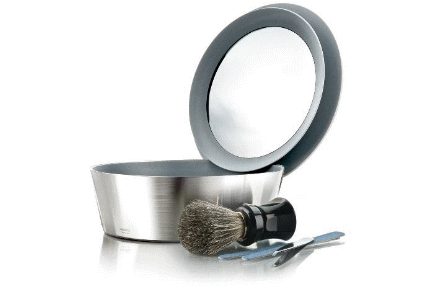 Mirror Box : Shaving and Jewelry Box from Eva Solo