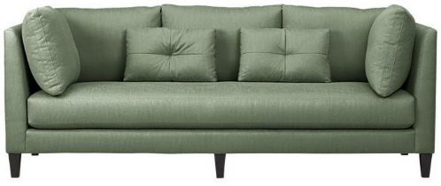 The Classic "Miramar" Sofa from Crate&Barrel